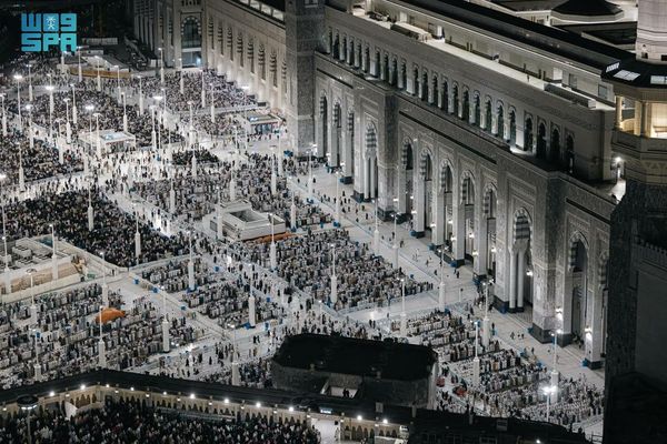 التوسعة السعودية الثالثة بالمسجد الحرام.. عناية متواصلة وخدمات متكاملة