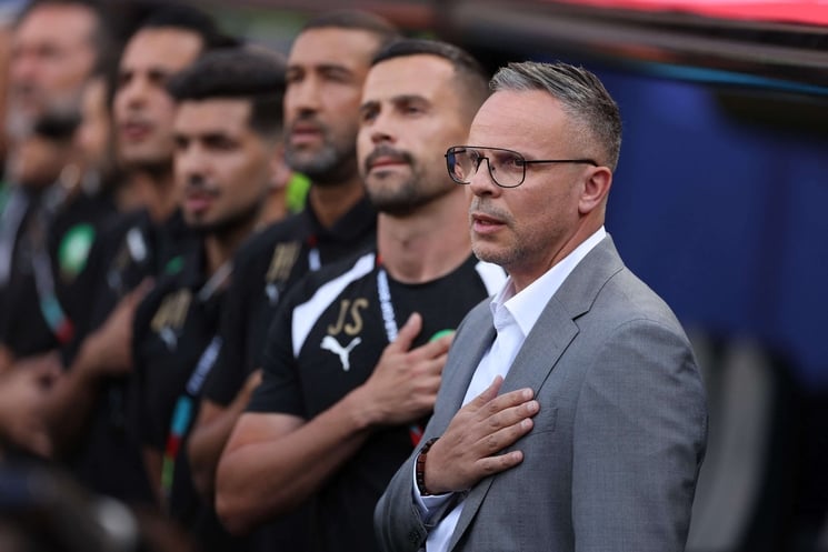 مونديال 2026.. هل يكسر المغرب عقدة العرب؟