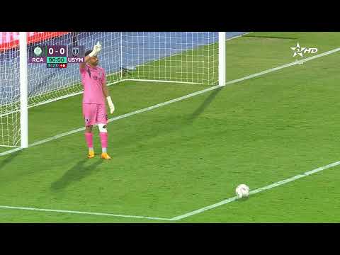 🔴 بث مباشر | الرجاء الرياضي - الإتحاد الرياضي يعقوب المنصور