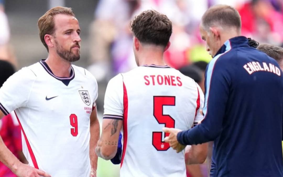 فضيحة في كأس العالم.. سرقة معدات منتخب إنجلترا خلال معسكره في فلوريدا