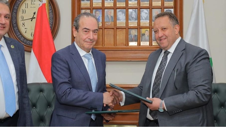 تعاون بين نقابة المهندسين ونظيرتها المصرية لتعزيز التكامل الهندسي العربي
