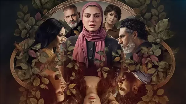 مسلسل توابع الحلقة 14، تعرض شهيرة لمحاولة اغتصاب