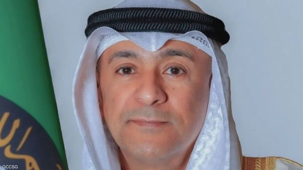 لبديوي: مجلس التعاون يرفض فرض رسوم في مضيق هرمز l قبل 1 ساعة سكاي نيوز عربية