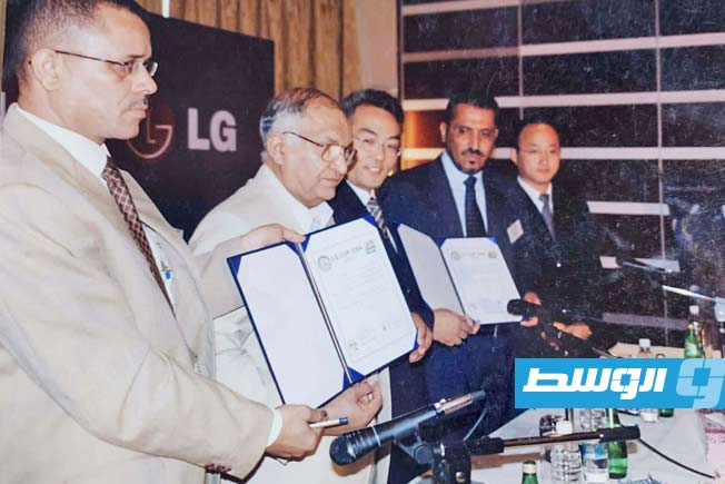 بعد 5 سنوات على رحيله.. سالم صولة يستحضر سيرة أبوشويشة ويشيد بعطائه للكرة الليبية
