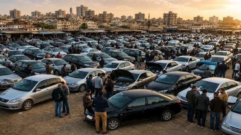 الأكثر طلبًا في المحافظات.. لماذا يفضل المصريون هذه السيارات المستعملة