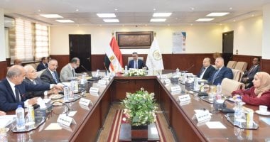 وزير التموين: رفع كفاءة الصوامع والبنية التحتية لدعم منظومة الأمن الغذائي