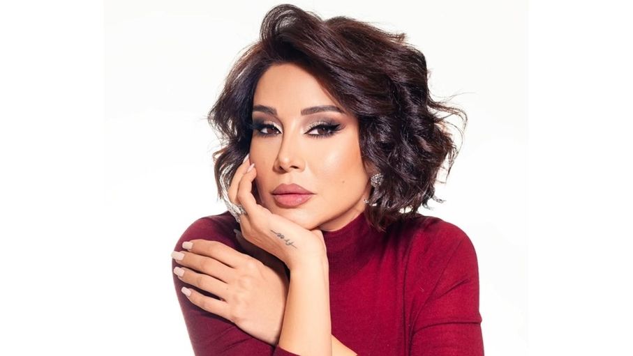 كاريس بشار تشيد بأمل عرفة بعد الجدل حول "فضة" و"سماهر"