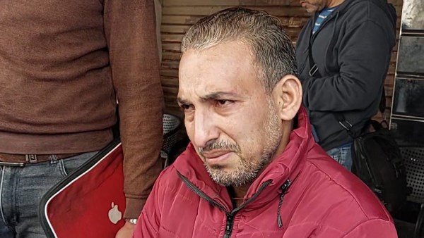 حاول الانتـ.ـحار.. شقيق ضحية واقعة ميت عاصم: أخويا منهار نفسيا