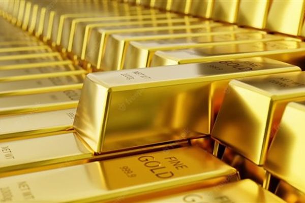جولدمان ساكس يتمسك بتوقعاته للذهب ويرجح وصول الأوقية لمستوى 5400 دولار