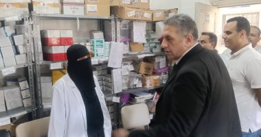 مواعيد خدمات طب الأسنان بالوحدات الصحية بكفر الشيخ خلال إجازة العيد