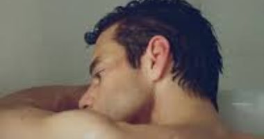 رامى مالك يستكشف الفن والحب والموت فى فيلم The Man I Love بمهرجان كان