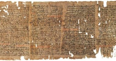 اقرأ فى العيد.. سنوهيت قصة من الدولة الوسطى ظلت تنسخ وتقرأ لـ500 سنة