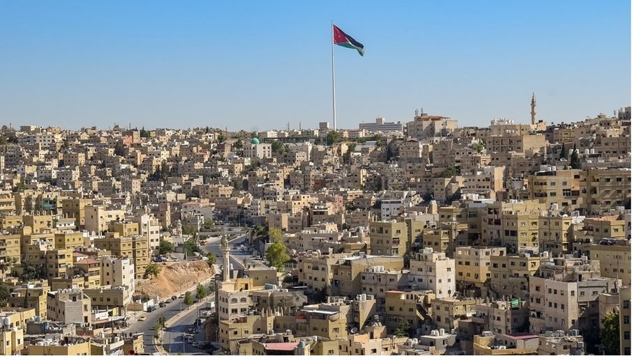 فريحات: الإحصاءات العامة تنفذ التعداد السكاني خلال تشرين الأول المقبل