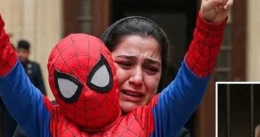 من دموع طفل لحكم نهائى.. القصة الكاملة لقضية ياسين وعودة حق "سبايدر مان"
