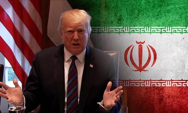 ترامب: أصدرت أوامر بتأجيل جميع الضربات ضد محطات الطاقة والبنية التحتية للطاقة الإيرانية لمدة 5 أيام