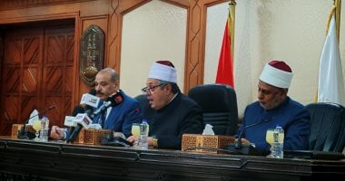 وكيل الأزهر يكشف لجوء بعض الأهالى لتسهيل الغش لأبنائهم من الشرفات