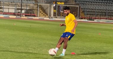 الإسماعيلى يعلن ‏إيقاف محمد عمار ومحمد حسن وإحالتهما للتحقيق