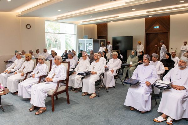 انطلاق النسخة العاشرة من برنامج المرتكزات الأساسية الموجِّهة للسياسة العامة للدولة