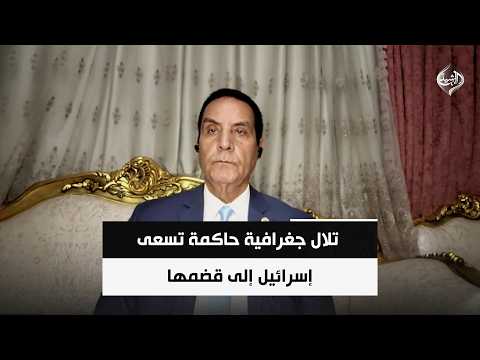 الجولان والجنوب.. تلال جغرافية حاكمة تسعى إسرائيل إلى قضمها