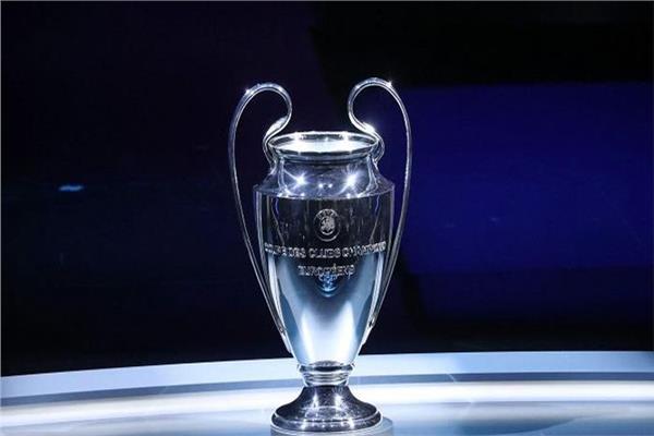 موعد قرعة دور الـ 16 بدوري أبطال أوروبا