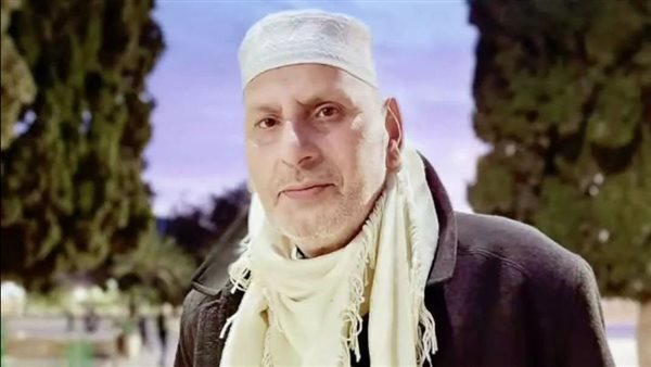 بعد مسيرة امتدت 48 عاما.. وفاة مؤذن المسجد الأقصى الشيخ ناجي القزاز
