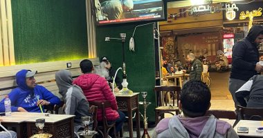 على مقاهى المحافظات.. إقبال على مشاهدة مسلسل «حد أقصى» لـ روجينا