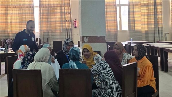 التضامن توسع حملات التوعية الأسرية عبر تدريب الرائدات الاجتماعيات بـ3 محافظات