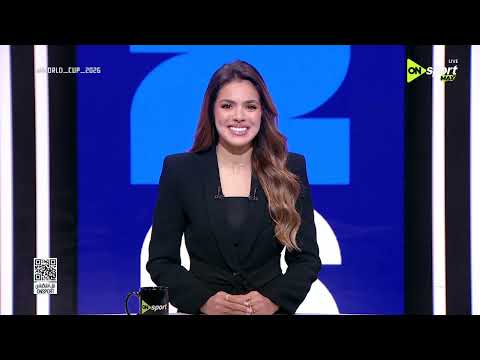 حلقة الأحد  بتاريخ 10/06/2026 مع  هنا أبو القاسم - الحلقة الكاملة