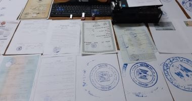 عقود العمل الوهمية.. كيف تميّز بين المستند الرسمي والمزور؟