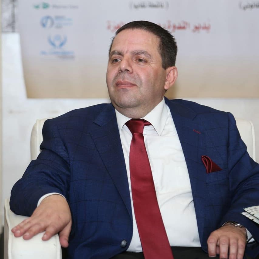 جو 24 : استدعاء الذاكرة الوطنية: قراءة تاريخية في مسيرة "صُنّاع القرار" من رجالات الدولة الأردنية
