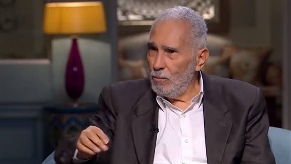 تطورات الحالة الصحية للفنان عبد الرحمن أبو زهرة