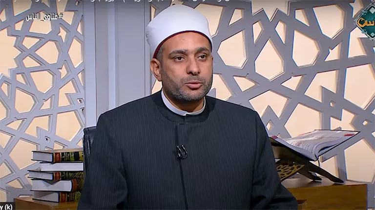 هل نُحاسب على نية الشر دون فعلها؟.. أمين الفتوى بدار الإفتاء يوضح رحمة