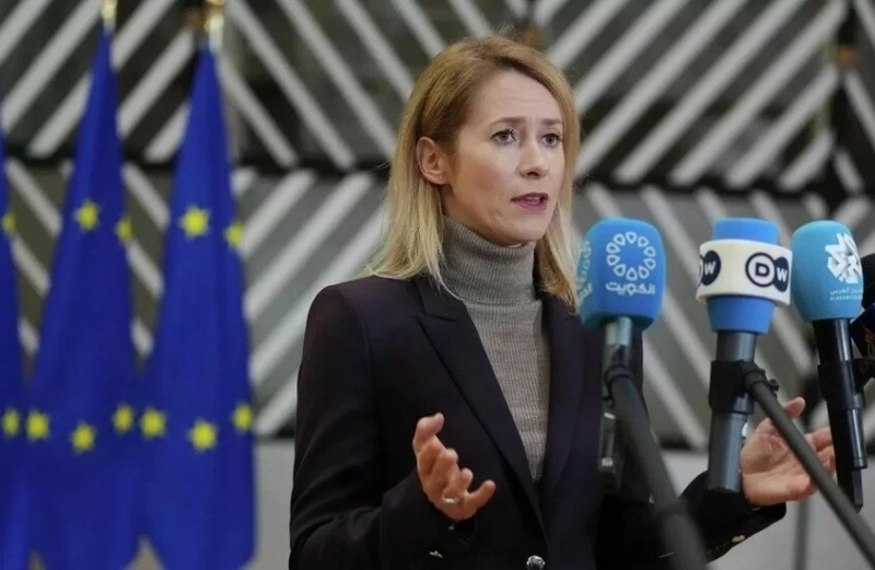 الاتحاد الأوروبي يفشل في تمرير حزمة العقوبات الـ20 ضد روسيا