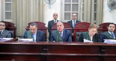 إحالة أوراق طالبين وآخرين للمفتى بتهمة الاتجار بالمخدرات
