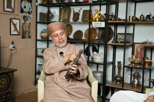 وكالة الأنباء العمانية (العمانية)