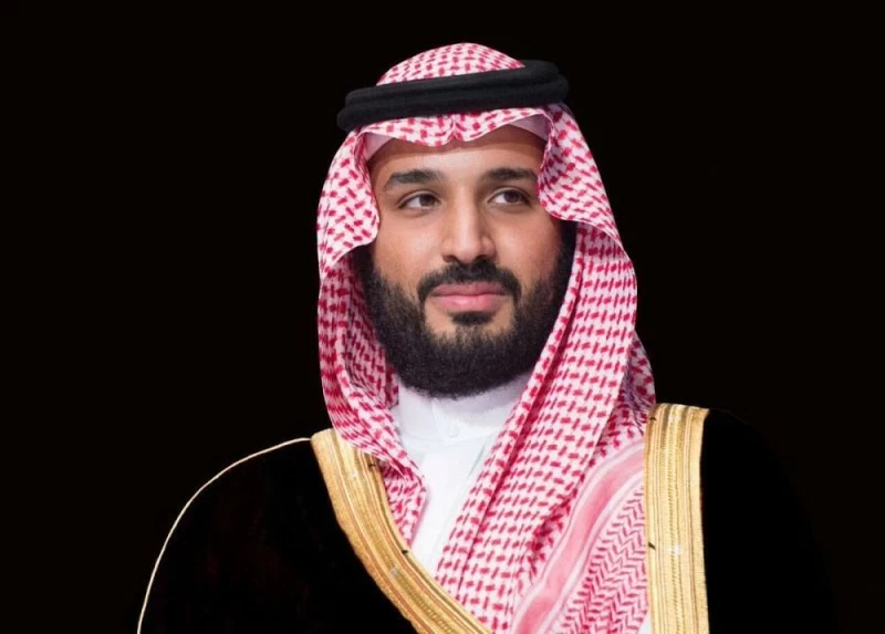 ولي العهد يتلقى اتصالًا هاتفيًا من رئيس الوزراء الإسباني
