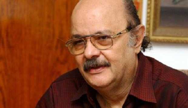 أفضل من كتب عن التراث الشعبي.. 4 سنوات على رحيل يسري الجندي