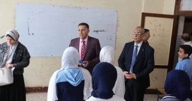 محافظ القليوبية: خطة عاجلة لتطوير طريق طوخ شبين القناطر