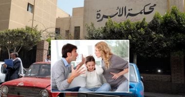 مكالمتان "أونلاين" أسبوعيا.. مقترح المجلس القومي للأمومة والطفولة بتعديلات قانون الأحوال الشخصية.. اعتماد نظام متدرج للرؤية والاصطحاب حسب السن.. وإقرار الرؤية الإلكترونية كآلية مكملة لـ"المباشرة"