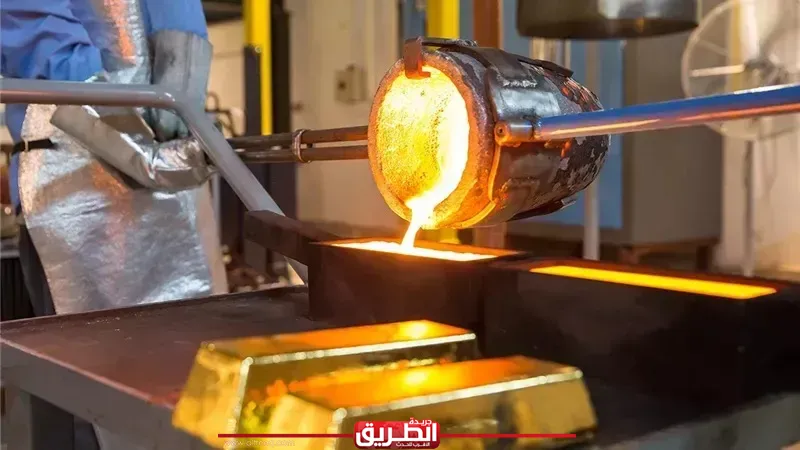 ”ماعت” تكشف تفاصيل بدء تنفيذ مشروع بنك ومصفاة الذهب بنهاية 2026