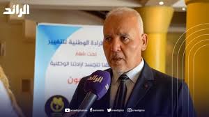 البحباح: اختتام الاجتماعات المباشرة لفريق الحوكمة ضمن الحوار المهيكل