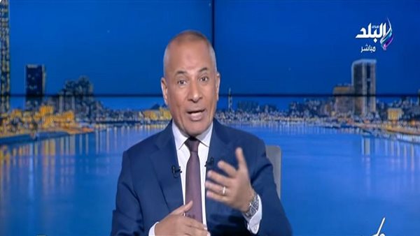 أحمد موسى: تعيين رمزي عز الدين يعزز قوة القرار السياسي|فيديو