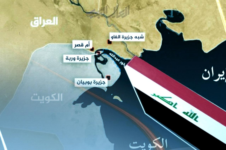 الخارجية: لا يحق لأي دولة التدخل في الشأن السيادي العراقي