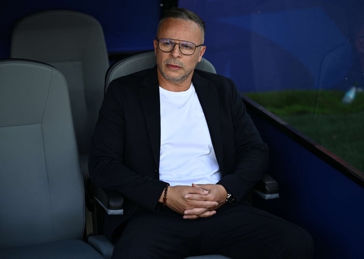 ما تفسير وهبي لسقوط المغرب أمام فرنسا؟