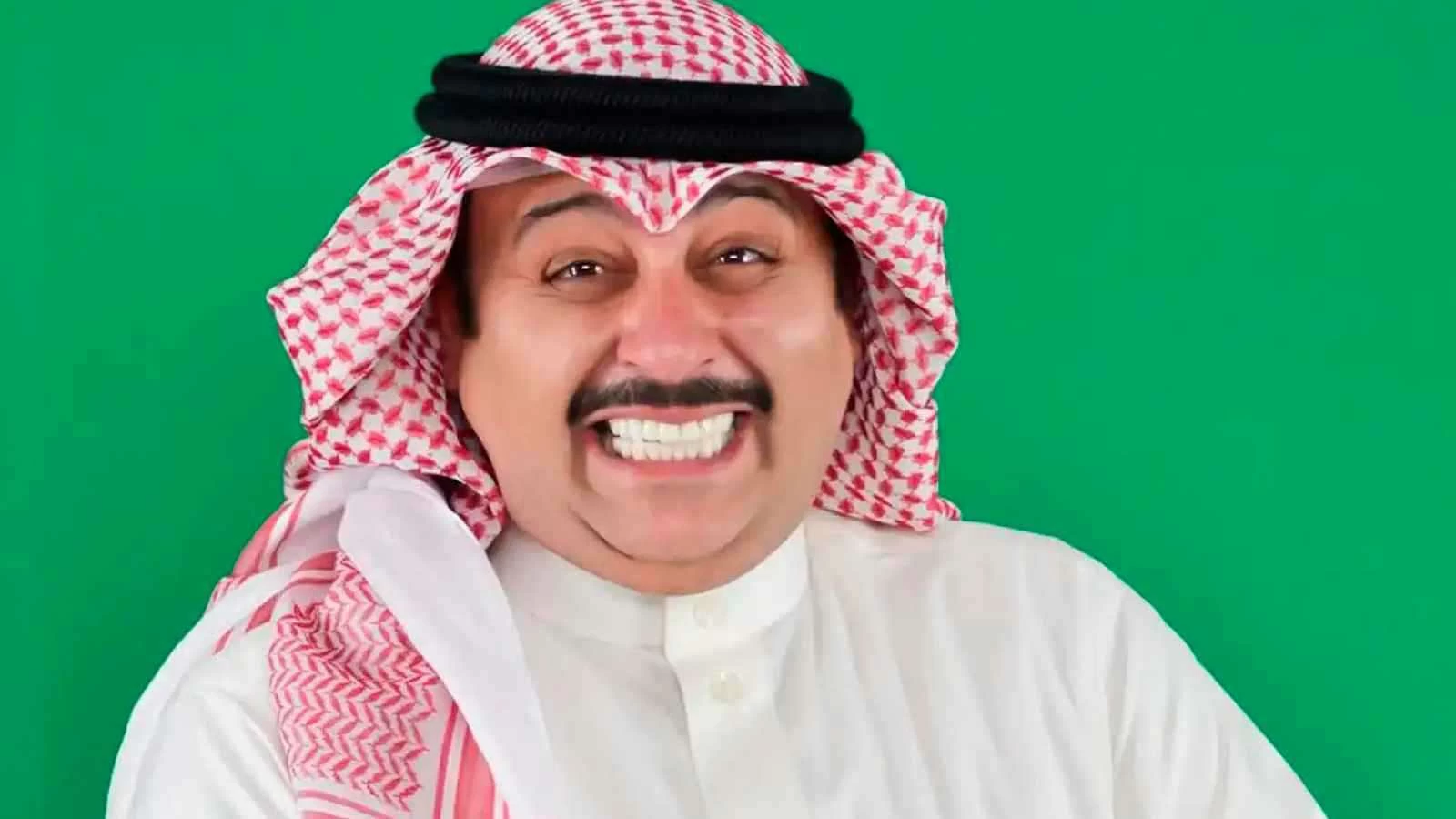 «البلام» يقلد أم كلثوم على المسرح.. تمديد عروض «شوقر دادي» بقطر