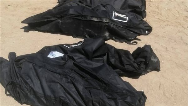 محافظ السويس يتابع حادث القطار ويوجه بغلق المعبر المخالف
