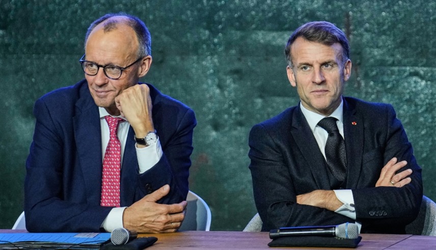 "أوروبا أولاً" تضع ماكرون في مسار تصادمي مع ألمانيا