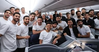 مواعيد مباريات منتخب مصر فى مجموعات كأس العالم 2026 بتوقيت القاهرة