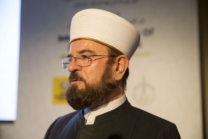 رئيس الاتحاد العالمي لعلماء المسلمين لـ”القدس العربي”: على إيران أن تكون عنصر استقرار للخليج… وخطيئة كبرى دعم الصهاينة ضدها