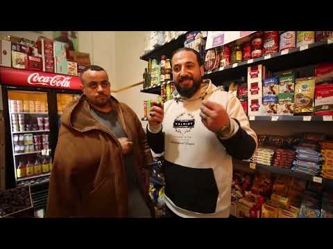 حوارات من الشارع من غزة